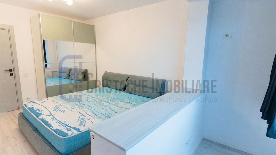 Apartament modern, renovat si echipat complet - Piata Unirii-Cantemir - Poză 7