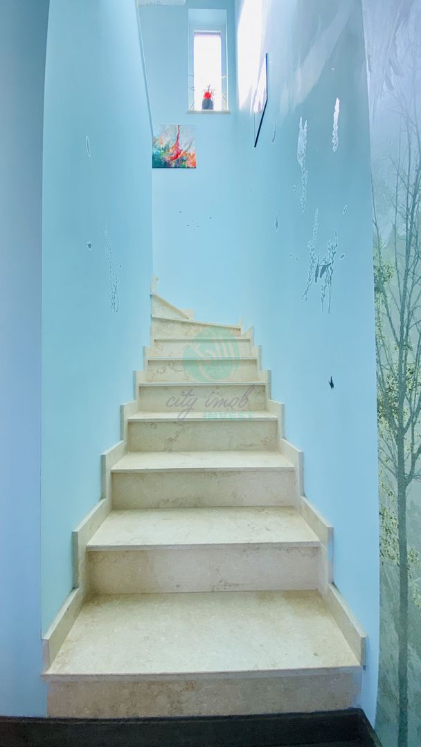 Vila 4 camere in complex rezidential - Corbeanca - Poză 10