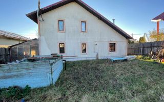 Vânzare, casă, 5 camere, Valea Adâncă, Iași - Poză 1