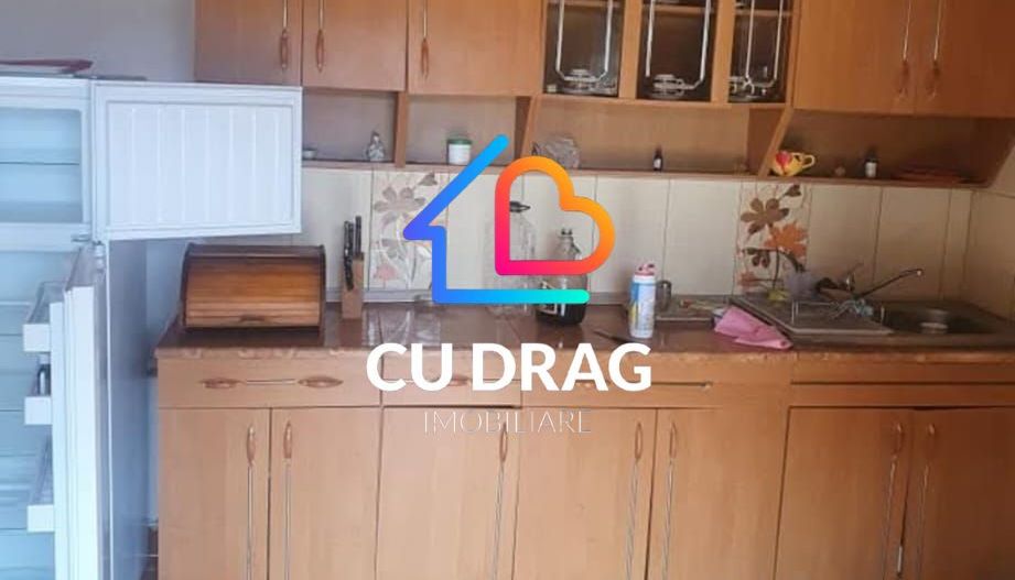 Casa Aciliu complect renovata si utilata teren 1500 mp - Poză 5