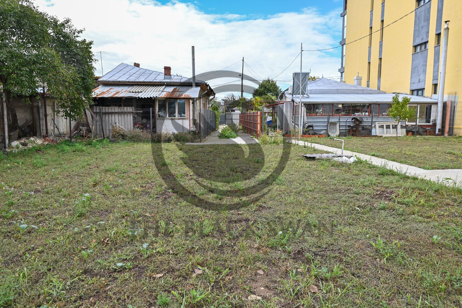 Casa / Vila moderna cu 5 camere de vanzare  | Zona Traian | Ploiesti - Poză 23