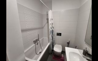 Parcul Herastrau | Prima Închiriere | Apartament 2 camere - Poză 9