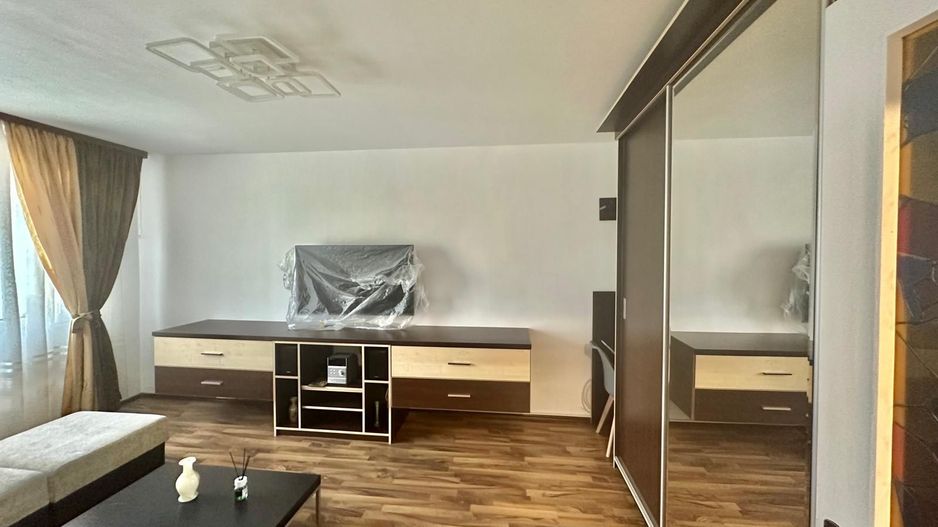 APARTAMENT 3 CAMERE CU LOC DE PARCARE | LUJERULUI - Poză 4
