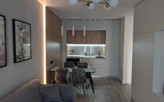 AP. 2 CAMERE- ANSAMBLUL PARCULUI 20, MASINA DE SPALAT VASE, BLOC NOU - Poză 4
