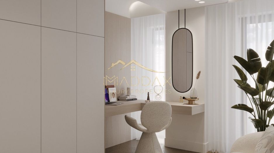 Apartament 3 camere // Cortina 126 // Iancu Nicolae - Poză 8