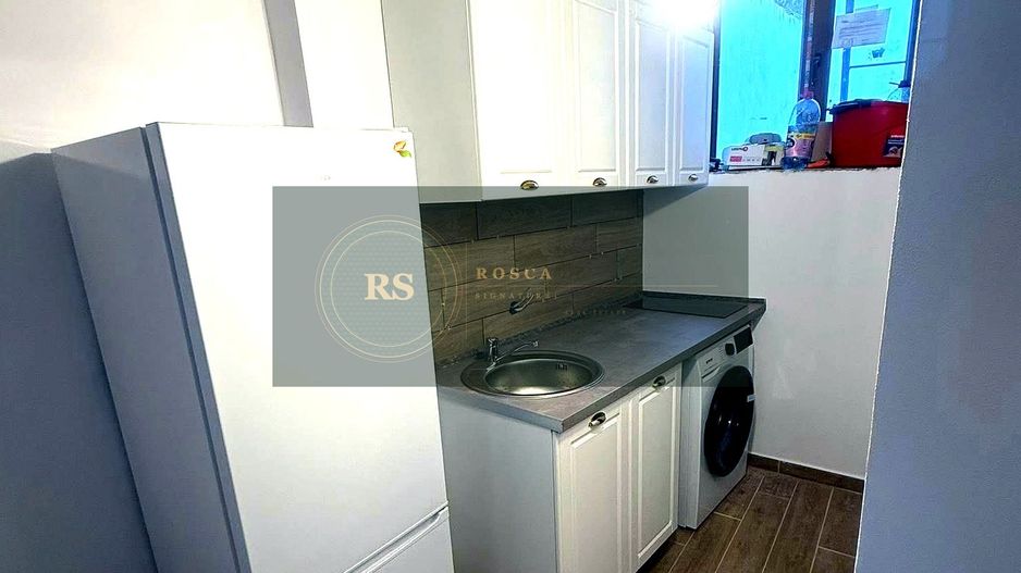 Garsonieră la casă | Renovată complet | Schei, Brașov - Poză 3