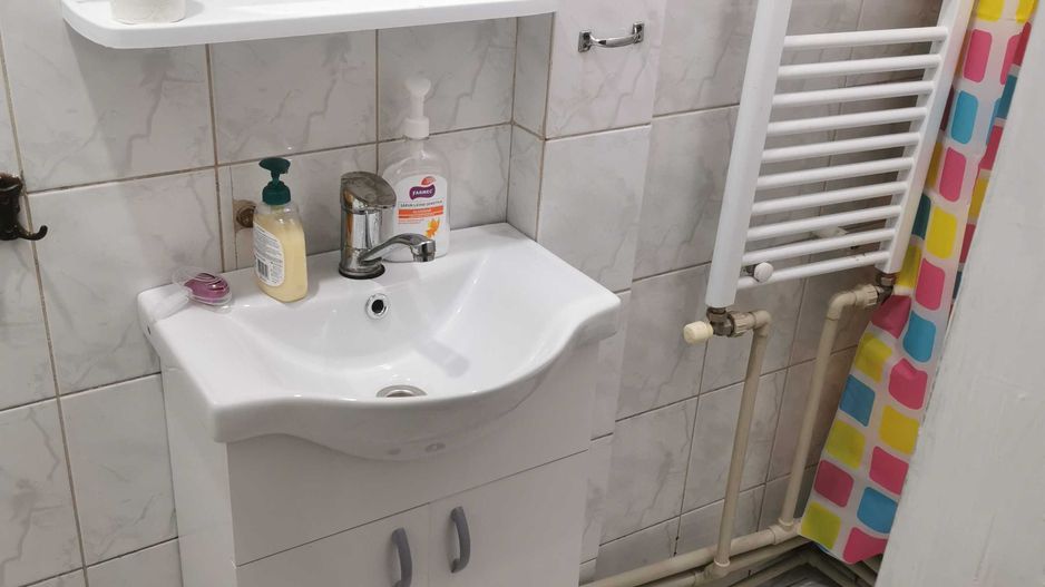 De vanzare Garsoniera Cismigiu sector 1 - Poză 6