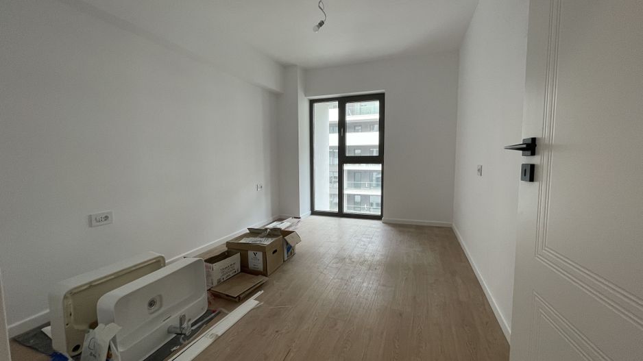 Apartament 3 camere | Prima Vista | loc de parcare subteran - Poză 8