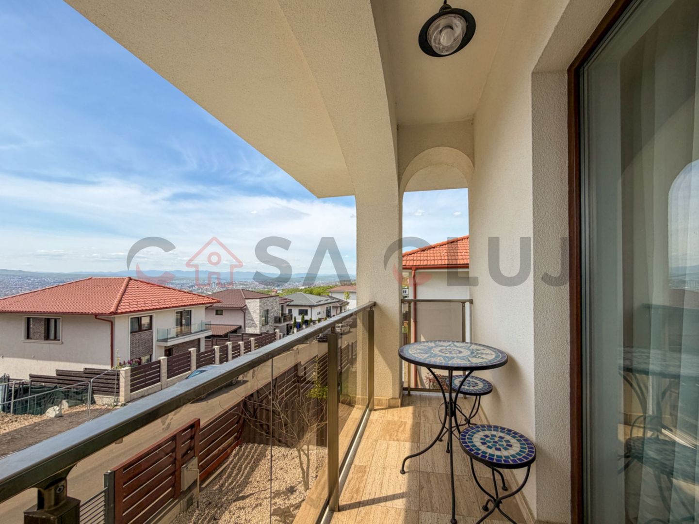 Casă individuală | 4 camere | 3 băi | Teren 565 mp - Poză 15