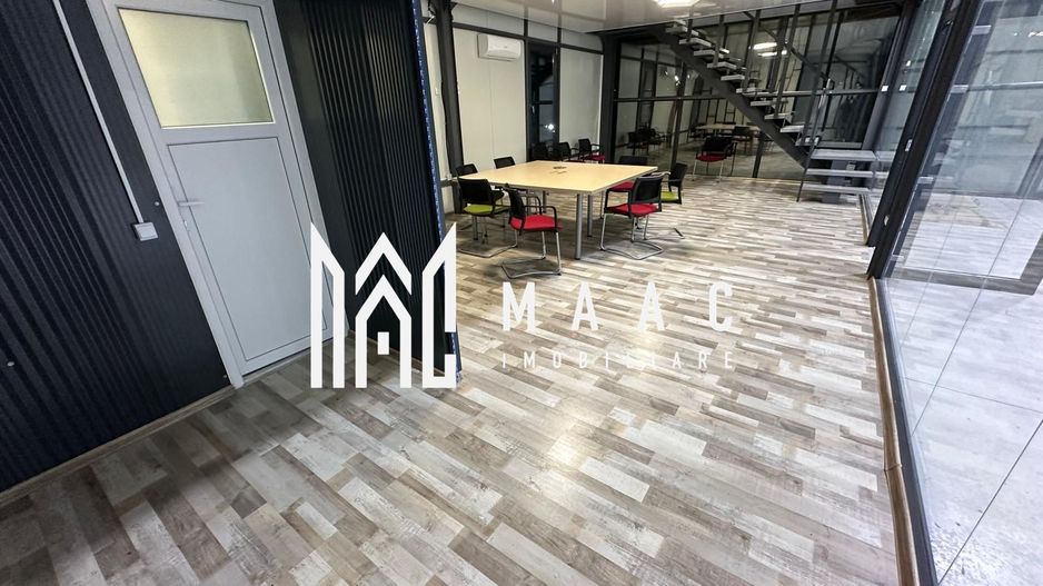 Hala | 250 MP |  Teren 3900 MP | - Poză 4