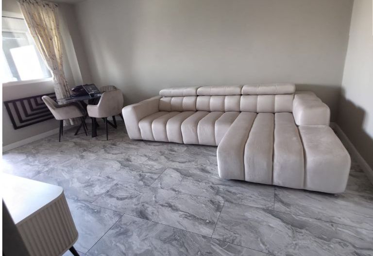 Prima inchiriere Calea Dorobanti totul nou premium 2 camere decomandat - Poză 6