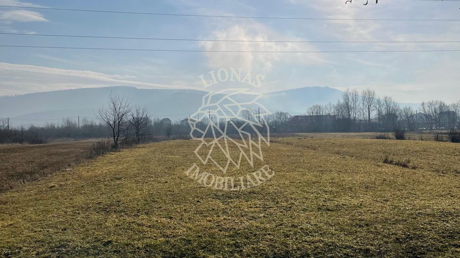 Teren 2754 mp-pretabil agricultura-Livezile - Poză 1