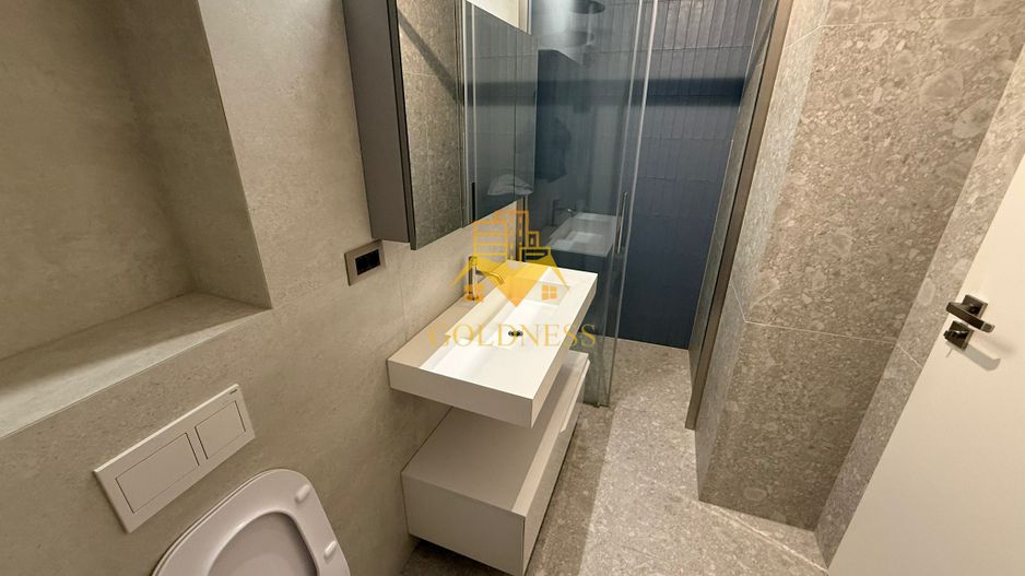 2 camere,gradina 20mp,Gheorgheni zona FSEGA, Iulius Mall, Pet Friendly - Poză 4