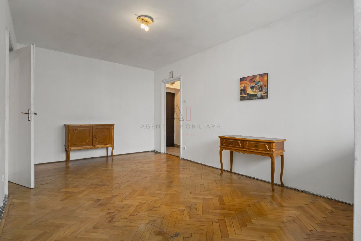 2 camere Stefan cel Mare I Metrou I Comision 0 - Poză 3