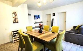 Apartament 2 camere, 48mp, balcon, mobilat și utilat, cartier Terra - Poză 4