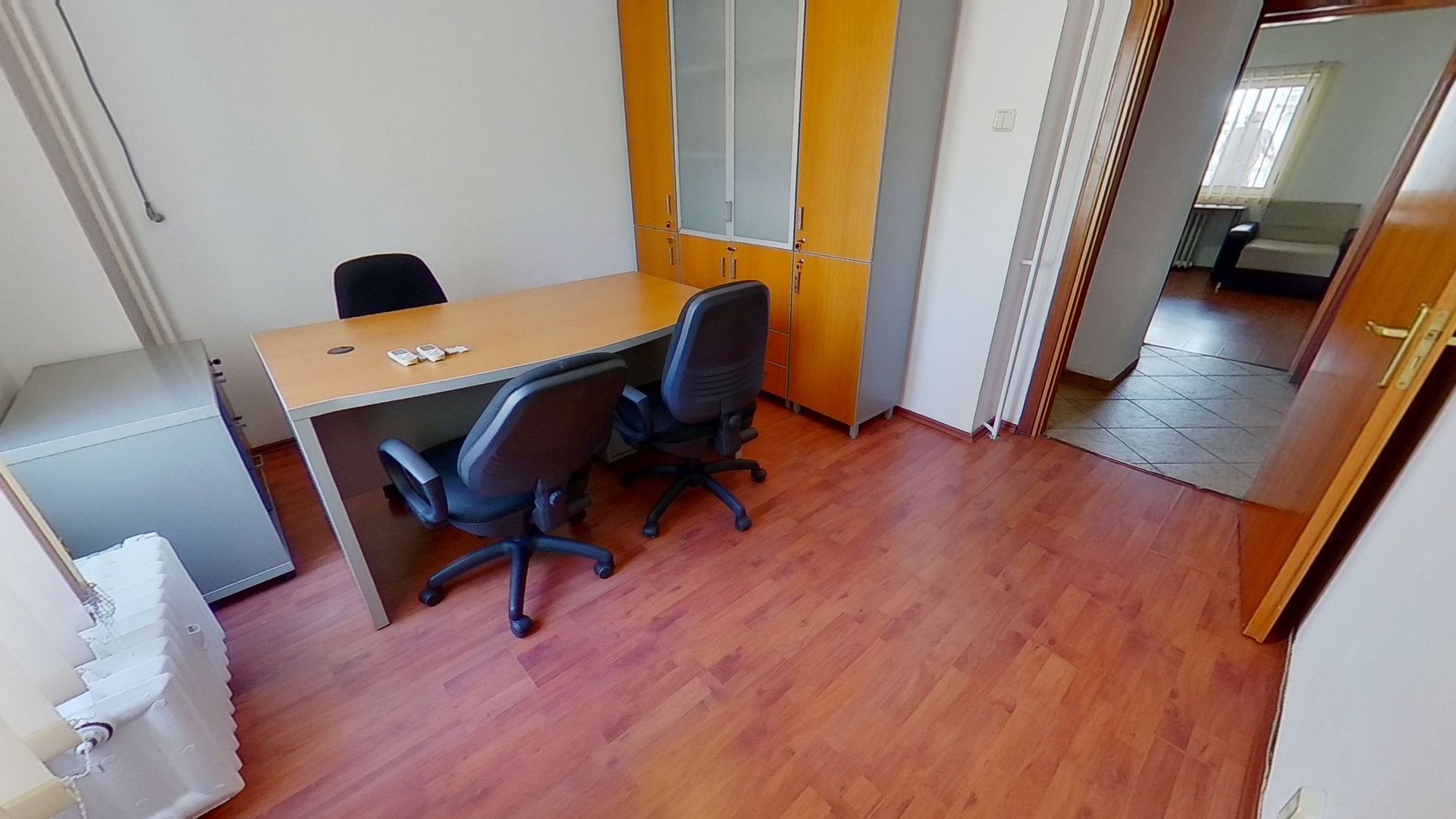 3 Camere 80mp 5Min Metrou Timpuri Noi Spatiu Birou Splaiul Unirii Tieretului - Poză 6