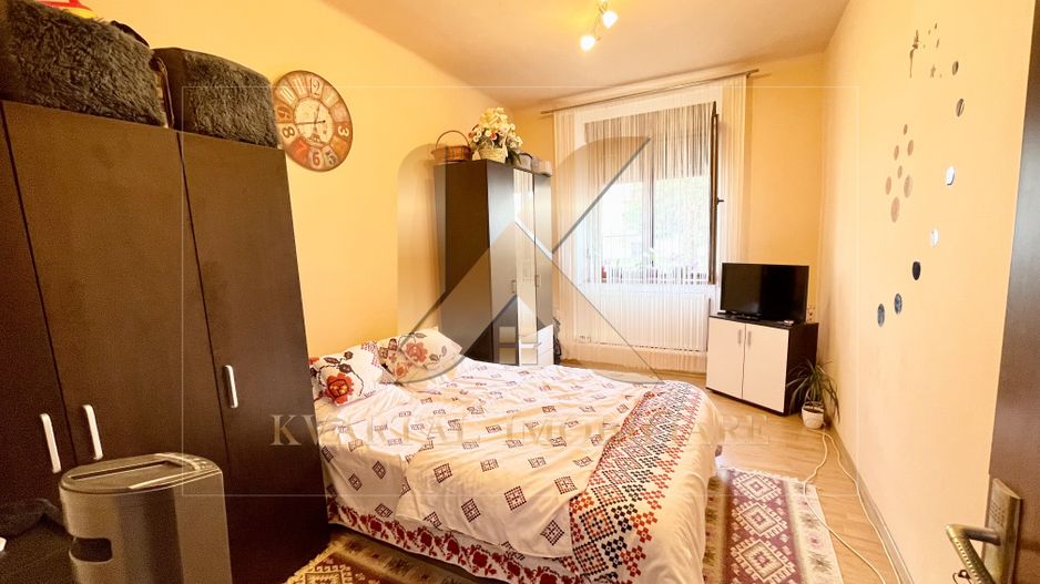 Apartament 2 camere la cheie, 66 mp + anexa garaj, ZonaCentrala! - Poză 1