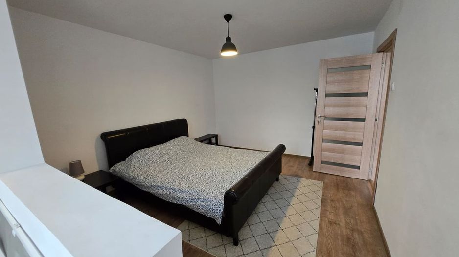 Închiriere Apartament cu 3 camere premium, prima inchiriere, 3 min metrou - Poză 13