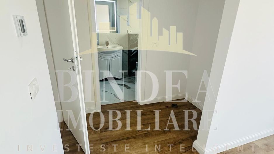 Casa finisaje de inalta calitate, 144mp utili, 350mp teren Giarmata - Poză 6