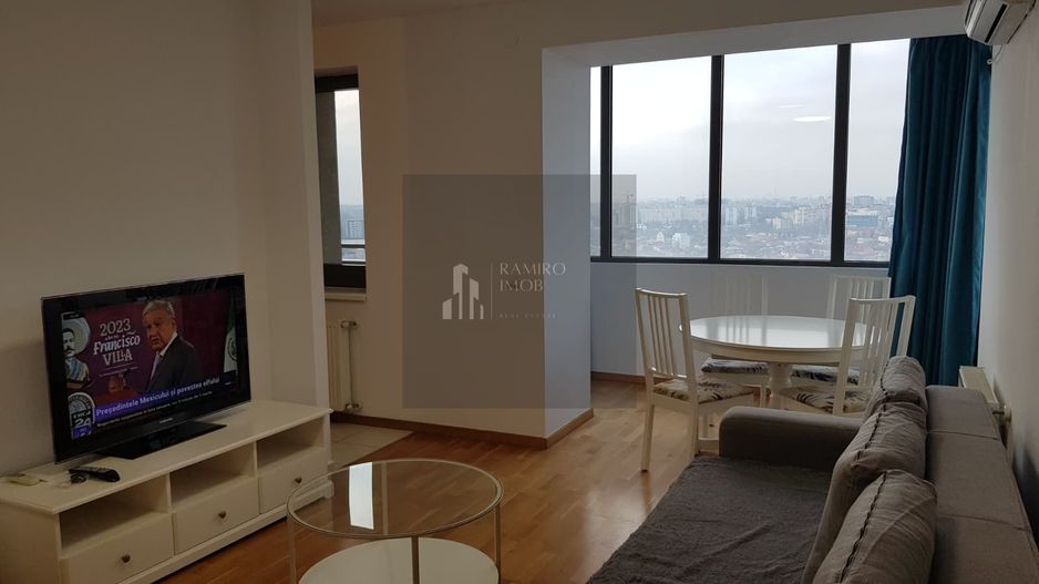 Apartament 2 camere | Monaco Towers | Metrou Dimitrie Leonida - Poză 17