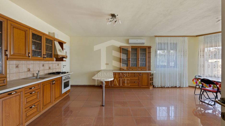 Casa 5 Camere | 205 Mp Utili | P + M |  Zona Gradiste | COMISION 0% - Poză 8