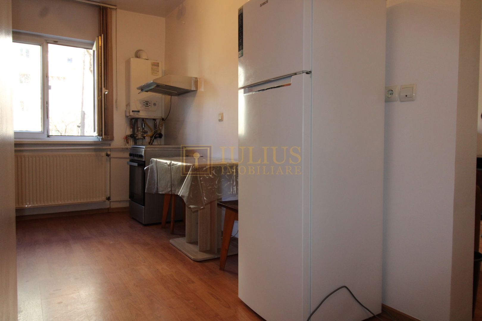 2 camere, Medicina, centrala proprie, ideal pentru studenti, familie, cuplu - Poză 6