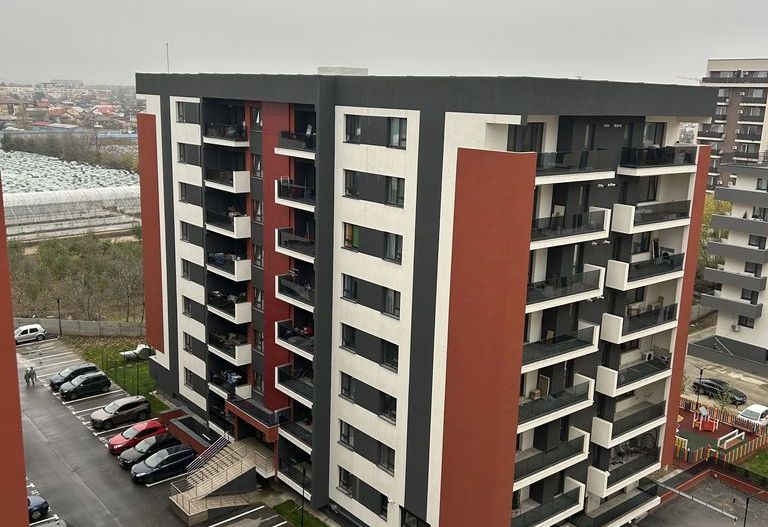 Apartament Aparatorii Patriei - Complex Venus - Poză 6