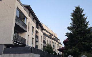 Apartament Vulturilor // Matei Basarab - Poză 13
