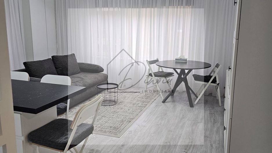 2 camere Iancu Nicolae - B-dul Pipera I Loc parcare inclus I COM 0% - Poză 3