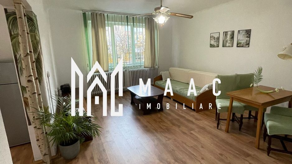 Apartament 3 camere | 80 mp | Terezian - Poză 2