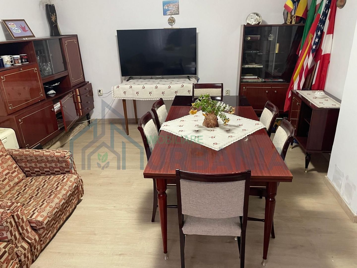 Casă 216 mp cu vie și livadă, 2709 mp teren – Horodiștea, comuna Cotnari, Iași - Poză 5