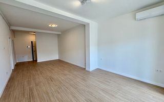 Apartament cu 2 camere, la cheie, etaj 1, terasă 10.42 - întabulat - Poză 2