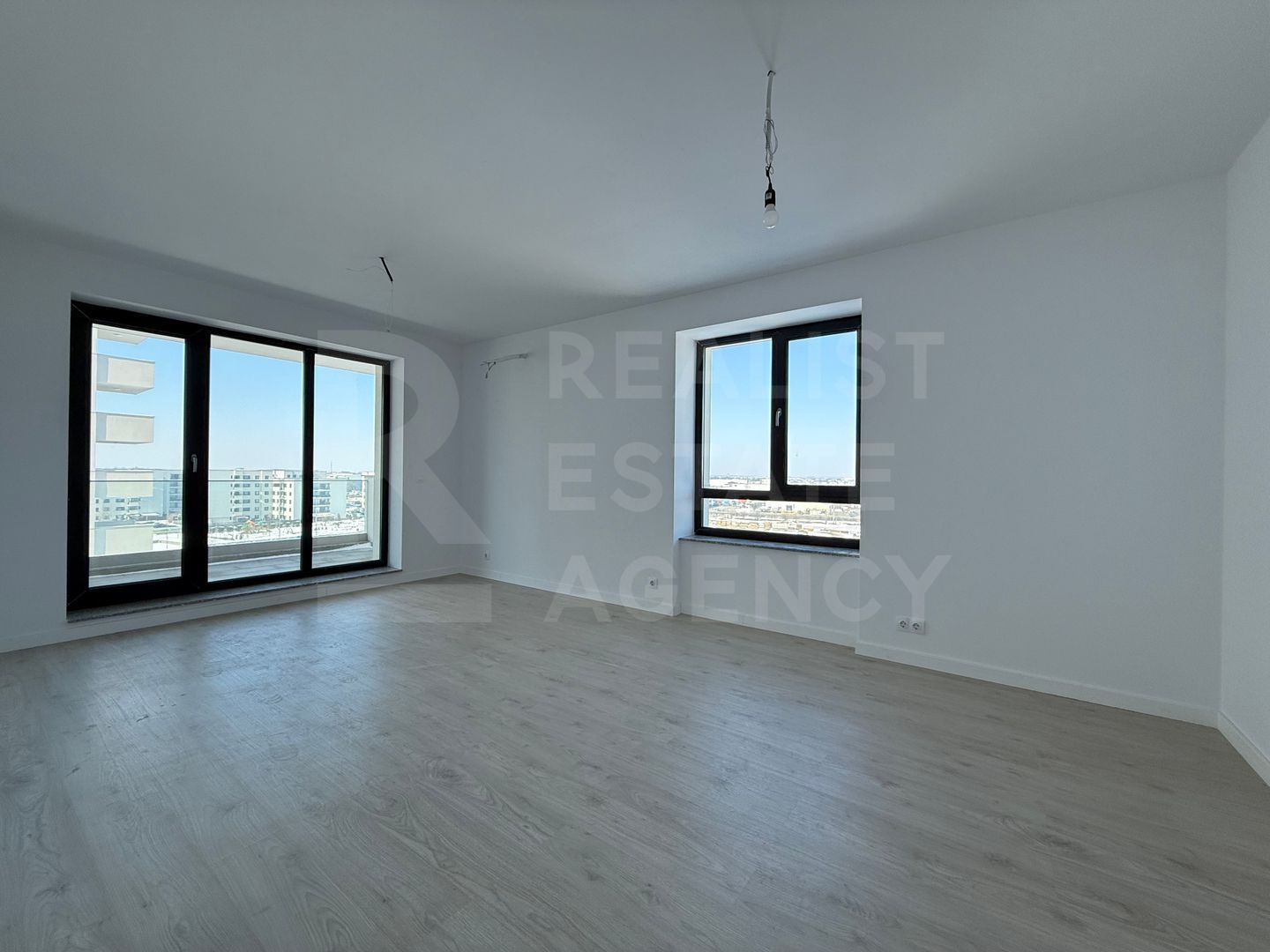 Vânzare, apartament, 3 camere, Greenfield Băneasa Residence, București - Poză 3