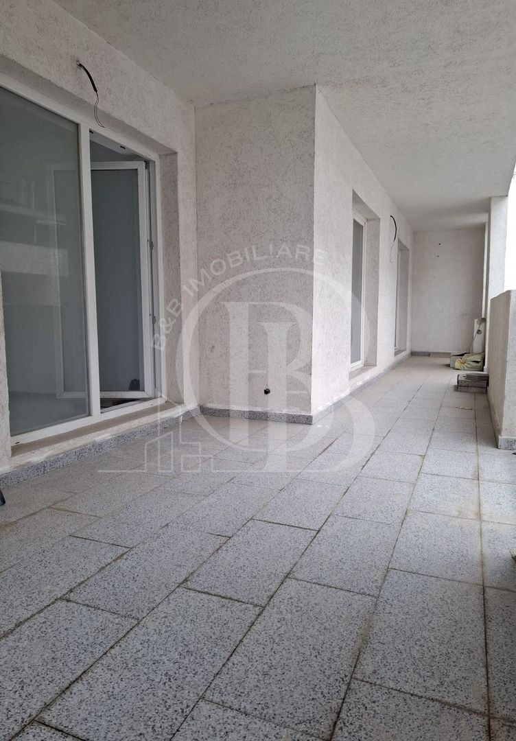 Apartament 3 camere FINALIZAT 100mp Loc parcare inclus - Poză 12