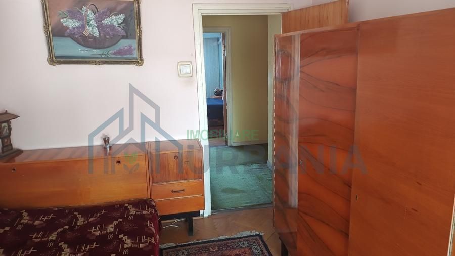 Apartament 4 camere, Bulevardul Independentei 6, Iași – central, mobilat - Poză 12