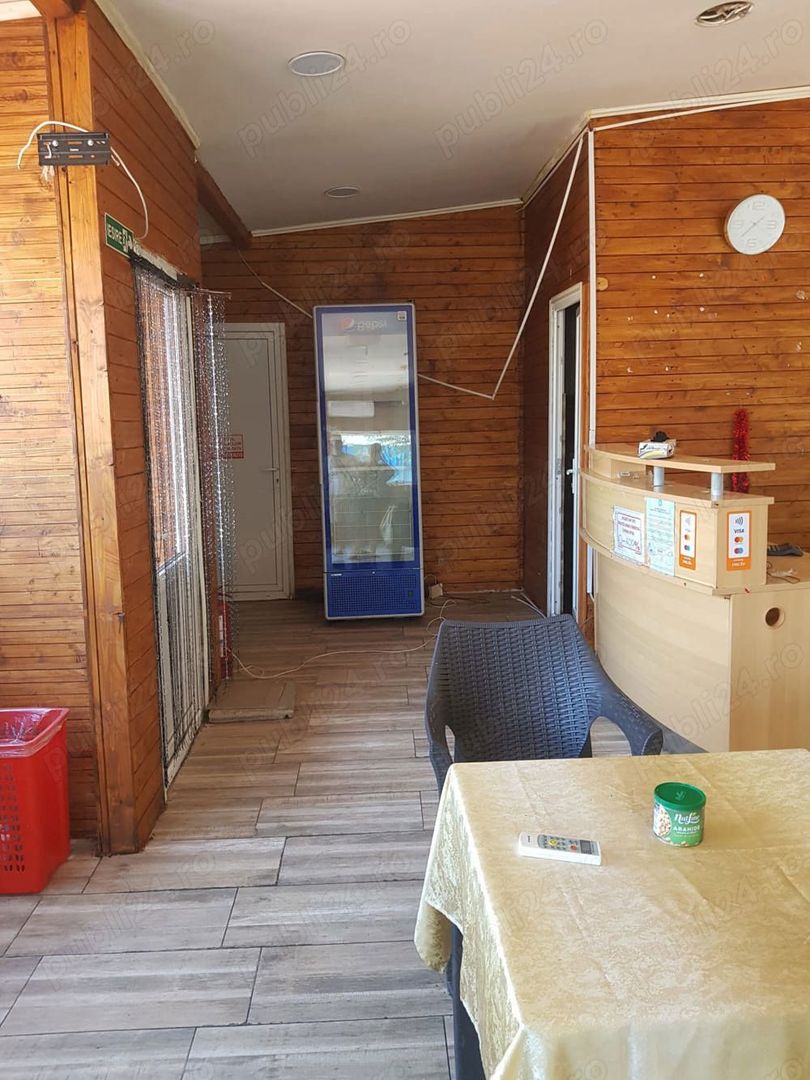Spatiu de inchiriat zona Aparatorii Patriei - Poză 4