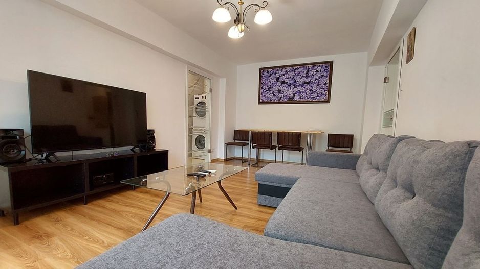 Apartament 2 camere, complet renovat, dotări premium, metrou Titan - Poză 3