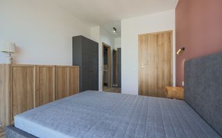 Unic pe piata Apartament ARED cu 3 camere si 2 bai la cheie Comision 0 - Poză 8