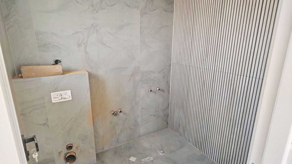 Casa Individuala Becicherecu Mic,P+M,4 Camere,2 Bai,Garaj - Poză 16