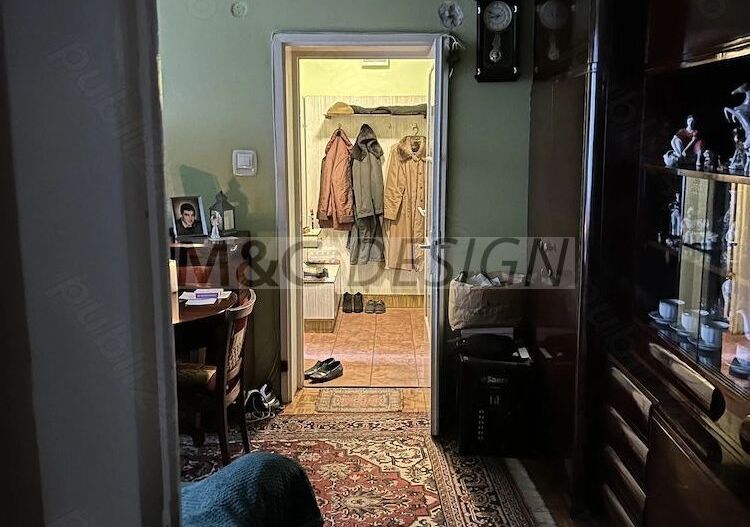 Apartament 3 camere, zona Medicinei, et 1 - Poză 4