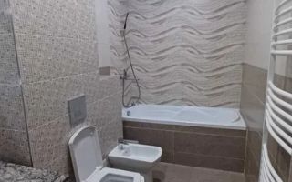 Complex Isaran 2 camere, 92mp plus parcare inclusa in pret - Poză 6