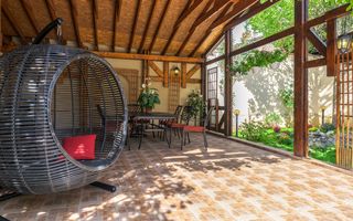 Vila Superba 360 mp - LOT 510 mp - Parcul Circului - Lacul Tei - Poză 18