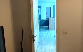 Giroc | 2 Camere |  Curte proprie | Mobilat si utilat Loc de parcare - Poză 4