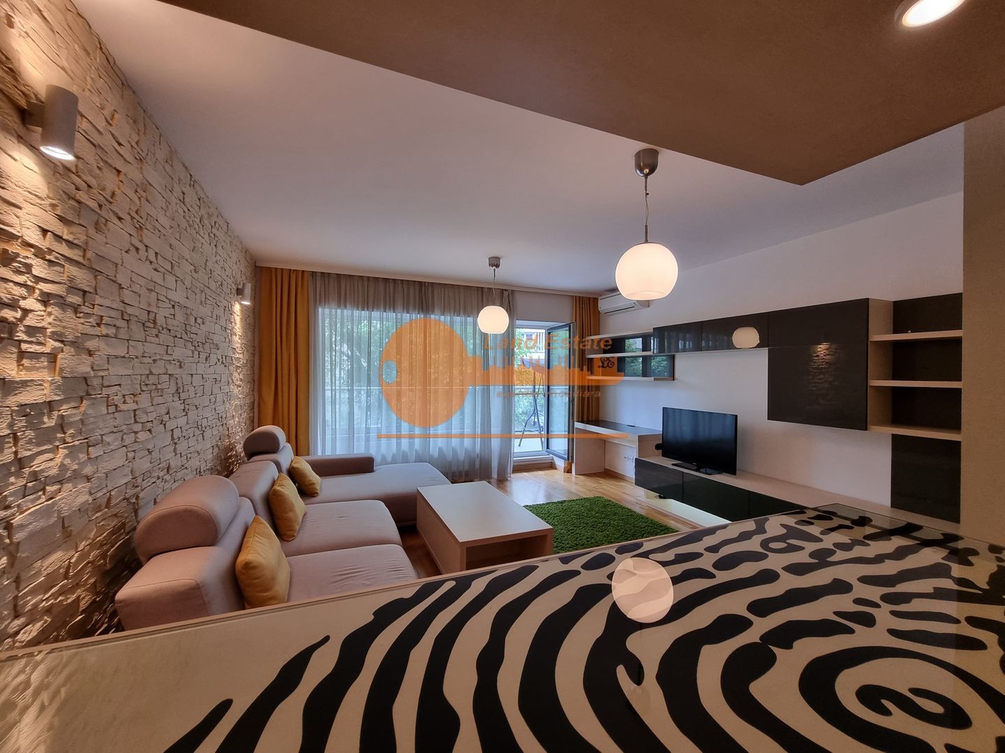 Chirie 2 camere Dristor ( bloc nou-1 minut metrou ) - Poză 2