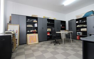 Spatiu de inchiriat, Zona Bogdanestilor. - Poză 10