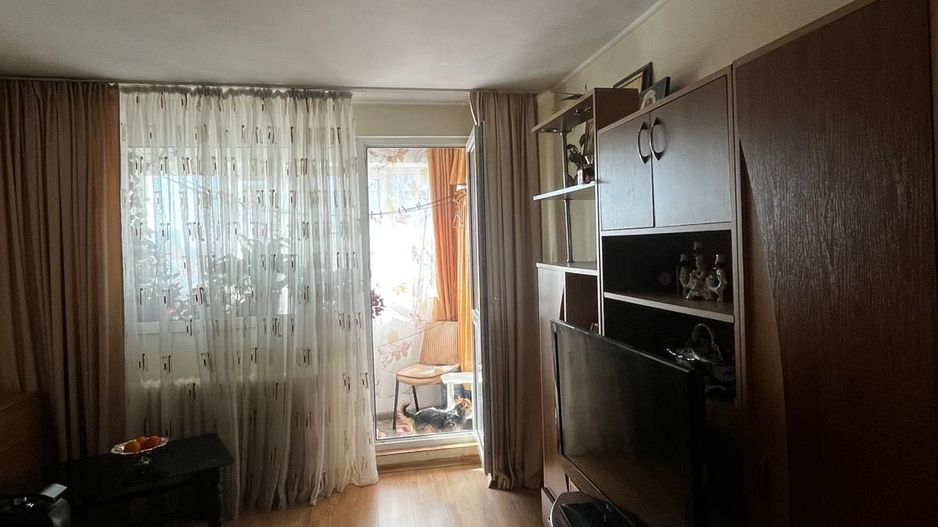 Apartament 3 camere decomandat, 75 mp, parcare, mobilat, zonă excelentă Pallady - Poză 9