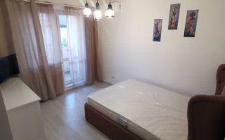 Garsoniera Apărătorii Patriei - centrala proprie - loc de parcare - Poză 1