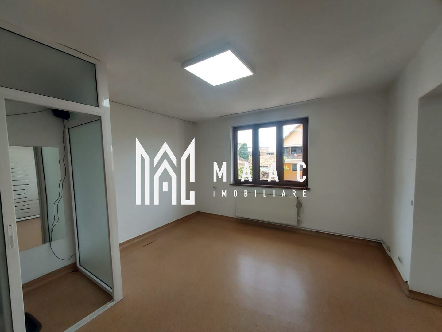 Spatiu Comercial | 2 Camere | Pretabil Cabinet | Hipodrom 2 - Poză 4
