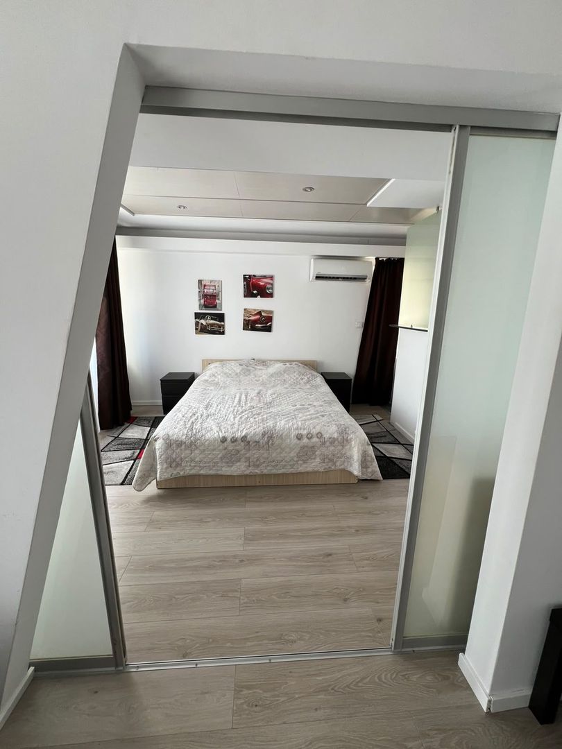 Apartament 2 camere Central / Calea Calarasilor - Poză 1