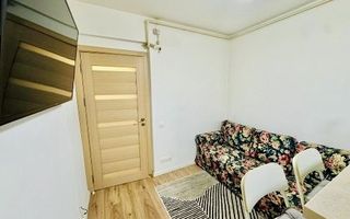 Vanzare Apartament 3 camere | Calea Giulești | Complet mobilat si utilat - Poză 4
